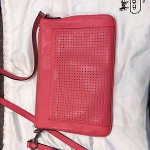 NWT Coach Crossbody