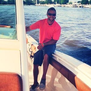 Meet your Posher, Erik