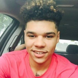 Meet your Posher, Mark