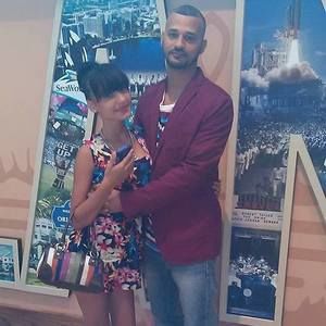 Meet your Posher, Samuel