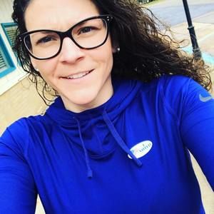 Meet your Posher, Loretta