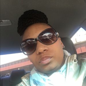 Meet your Posher, Ken