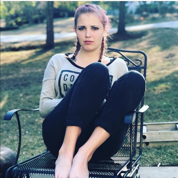 Meet your Posher, Megan