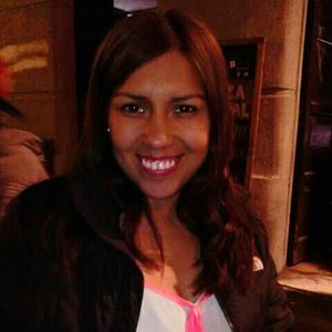 Meet your Posher, Javiera victoria