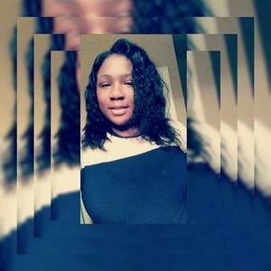 Meet your Posher, Shae