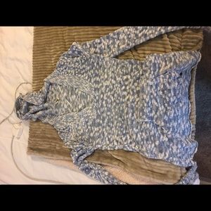 Light weight cover-up