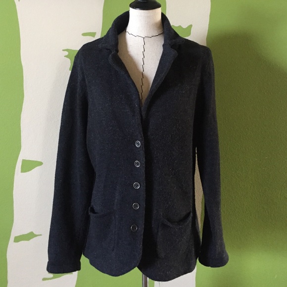 CAbi Sweaters - CAbi button down cardigan sweater, size XL