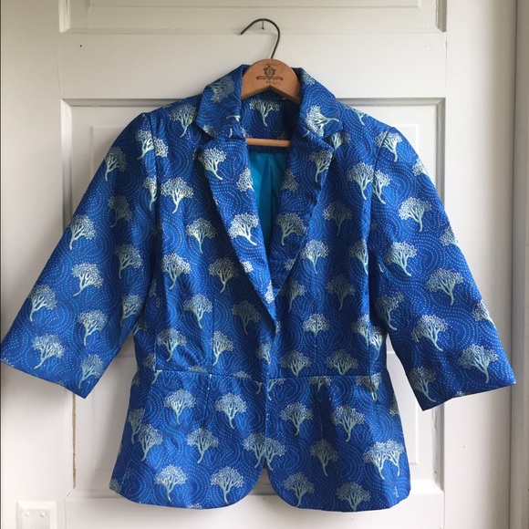 Vintage jacket/blazer - Picture 1 of 3