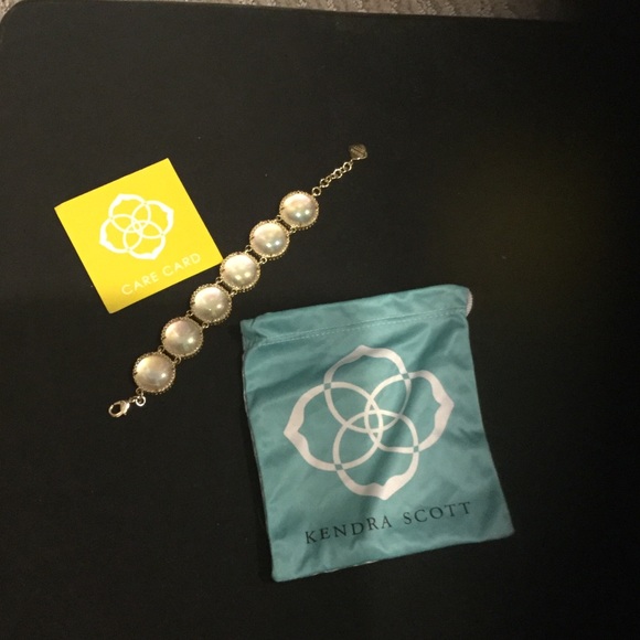 Kendra Scott Bracelet