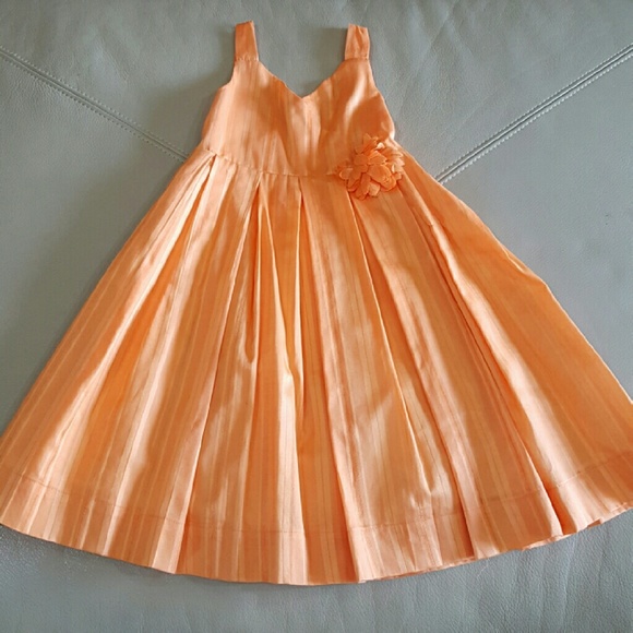 Girls Casual Dress