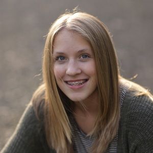 Meet your Posher, Hailey