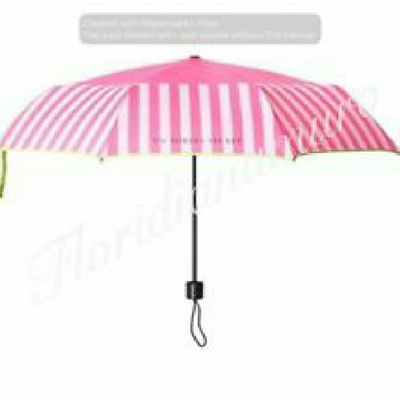 NWT VS limited edition umbrella