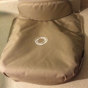 Bugaboo donkey apron