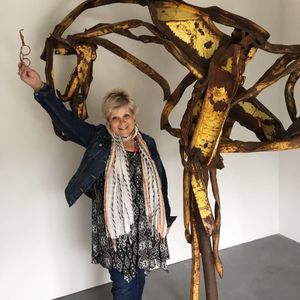 Meet your Posher, Karen