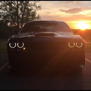 Meet your Posher, Robert