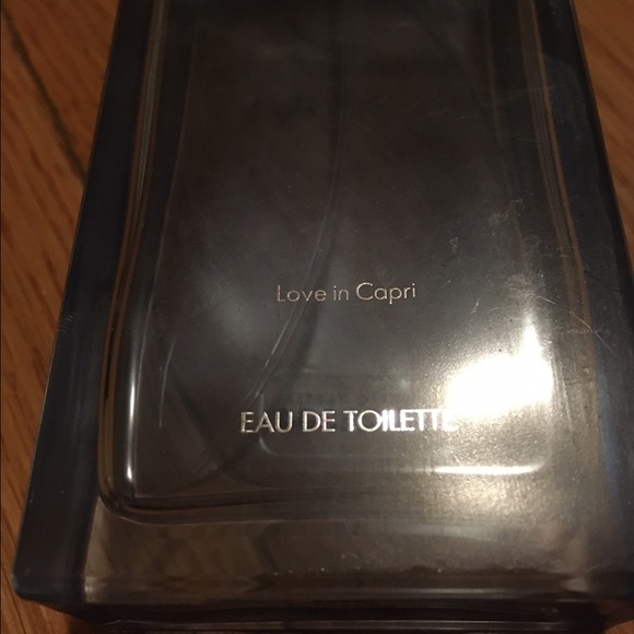 Dolce & Gabbana Light Blue 3.3 FL OZ Men's Cologne - Picture 2 of 4