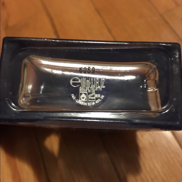 Dolce & Gabbana Light Blue 3.3 FL OZ Men's Cologne - Picture 4 of 4