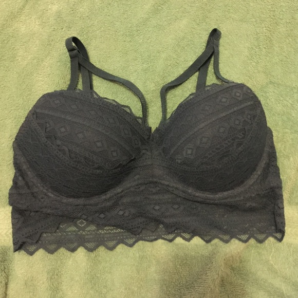 PINK bralette