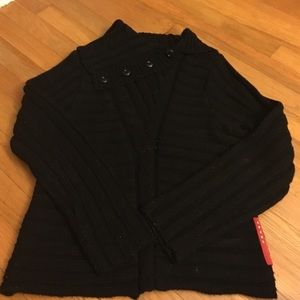 Women's PRADA Wool Sweater