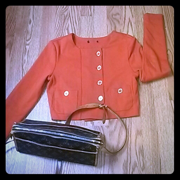 H&M blazer
