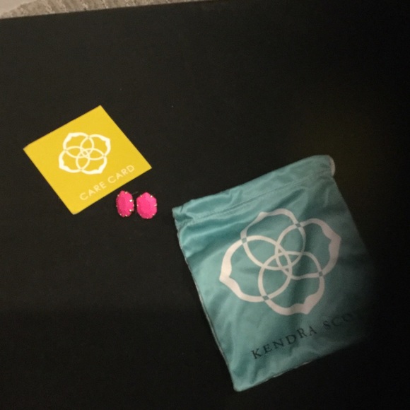 Kendra Scott Morgan's