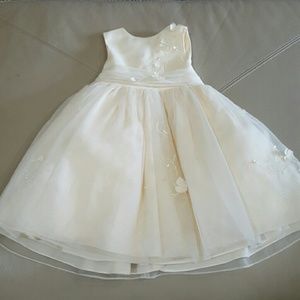 Girls Formal Dress