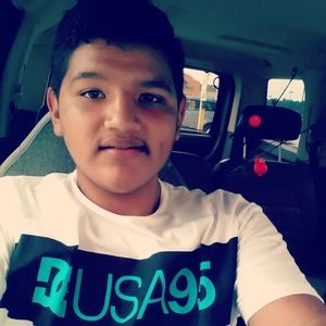 Meet your Posher, Jesus