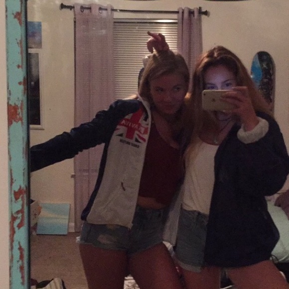 adidas jacket sz small !!&$@/