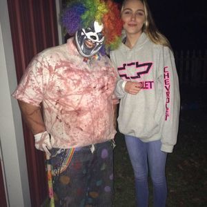 Meet your Posher, Madison