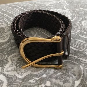 Michael Kors Belt