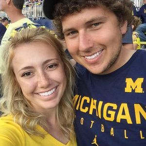 Meet your Posher, Paige