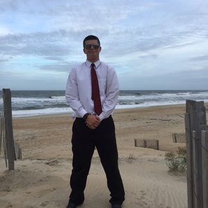 Meet your Posher, William