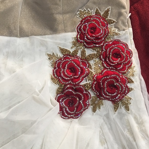 Elegant Gown - Picture 4 of 4