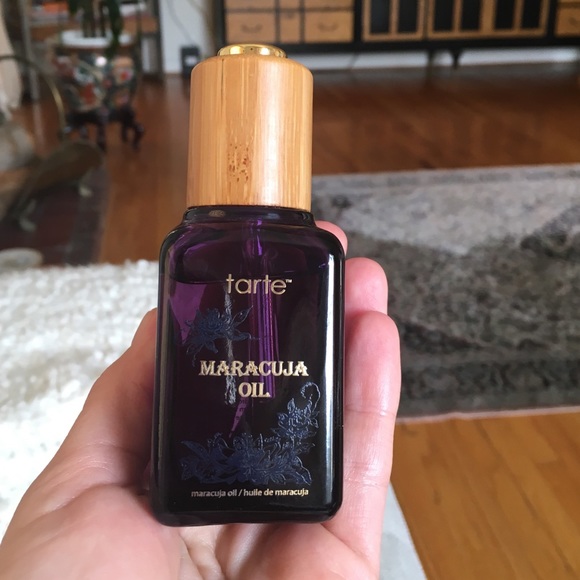 Tarte-Maracuja oil. 50ml