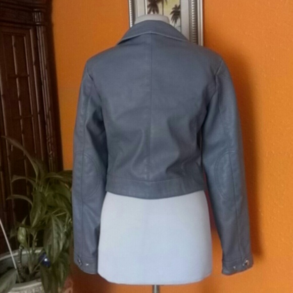 Jacket Divided - Picture 2 of 4