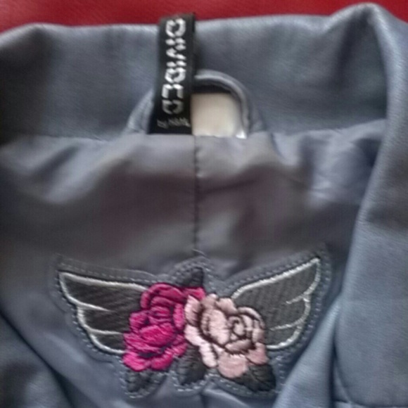 Jacket Divided - Picture 3 of 4