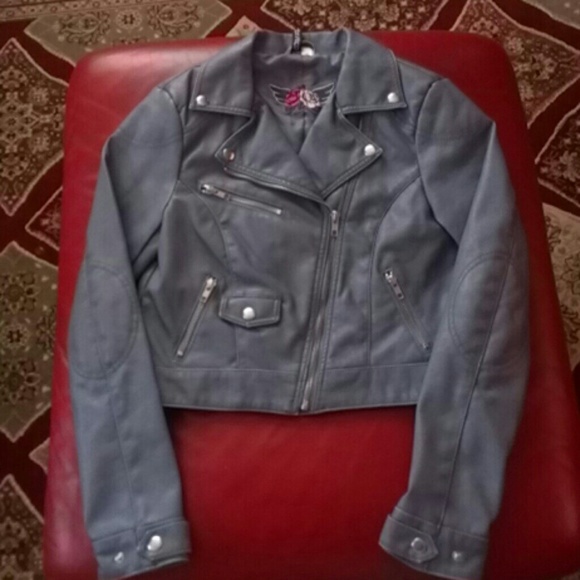 Jacket Divided - Picture 4 of 4