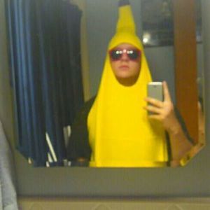 Meet your Posher, Travis