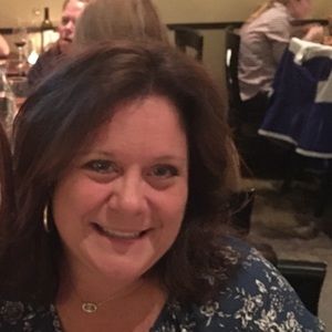 Meet your Posher, Suzanne