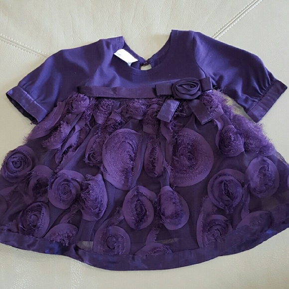 Girls Casual Dress