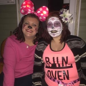 Meet your Posher, Bayleigh