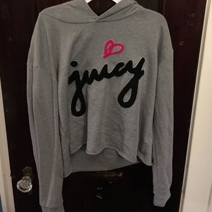 Juice Couture sweatshirt