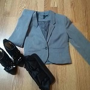 H&M blazer