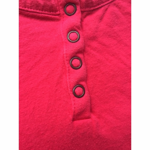 Pink tank top - Picture 3 of 4