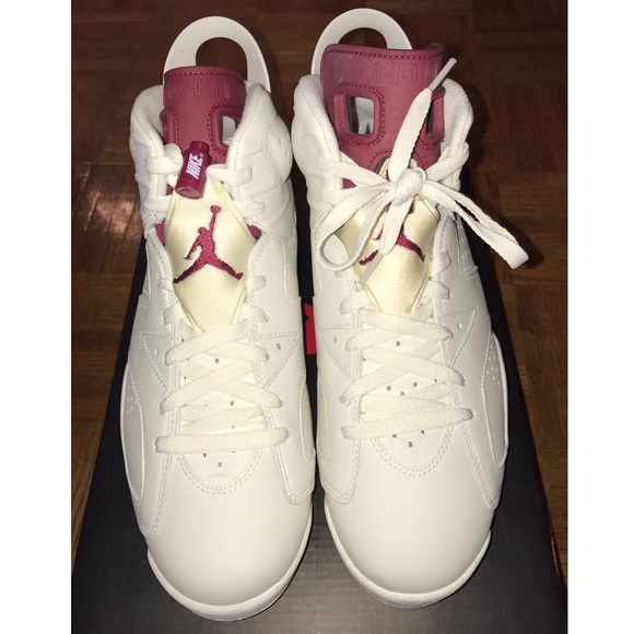Brand new Jordan's