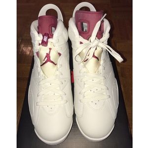Brand new Jordan's