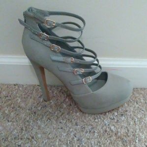 Genuine Leather Shoe