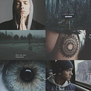 Meet your Posher, Fredy