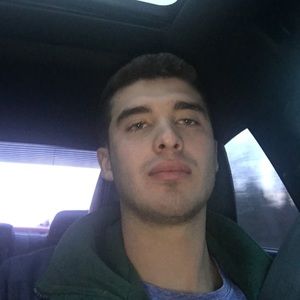 Meet your Posher, Marcello