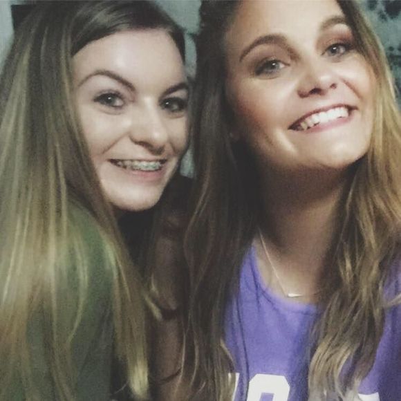 Meet your Posher, Kenzie